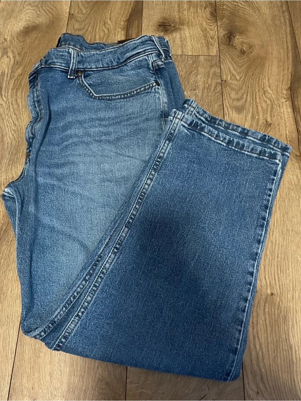 Lee mens jeans